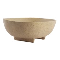 LIGHT & LIVING Metalna ukrasna posuda 26,5x27 cm Rosana