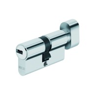 ABUS Cilindar brave s gumbom KD6 PS N70/Z35-K35 TLK