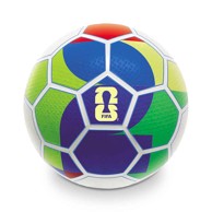 Nogometna gumena lopta FIFA WC 2026