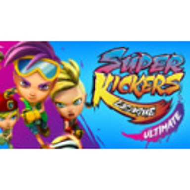 NINTENDO SWITCH Igra Super Kickers League Ultimate
