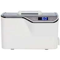 ATL Ultrazvučna kada DA731 06 L 50 W, srebrna