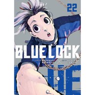 Blue Lock vol. 22