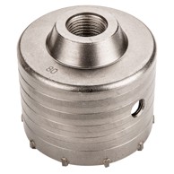TOPEX Kruna za beton 80mm