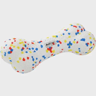 ANIONE Igračka za pse Strong ETPU kost