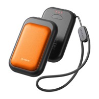 OCOOPA Grijač za ruke UT4 Rare 2x2000 mAh, USB-C, roza