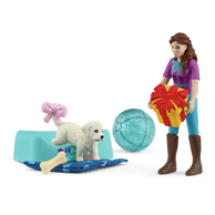 SCHLEICH HORSE CLUB Set igračaka 42744