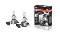 OSRAM LEDriving LED žarulje HL BRIGHT H7/H18 64210DWBRT-2HFB, do 300% više svjetla, 6000K