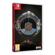 Igra za Nintendo Switch: Loop Hero 