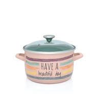 Lonac Beautiful Day 16 cm, 2 l