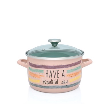 Lonac Beautiful Day 16 cm, 2 l