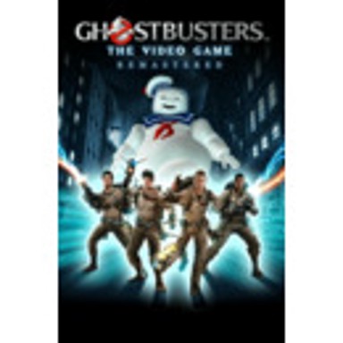 Igra za PC: Ghostbusters: The Video Game Remastered
