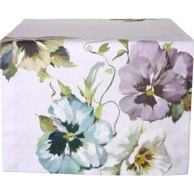 IHR Stolnjak od organskog pamuka 150x45 cm Martha 