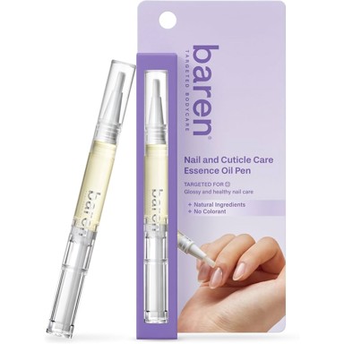 BAREN Ulje za nokte i kožicu Nail and Cuticle Care Essence Oil Pen 2 ml