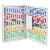 Ormarić za ključeve sa sigurnosnom bravom