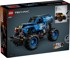 LEGO Konstrukcijski set Technic Monster Jam Grave Digger Fire and Ice 42219