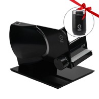 EUREL Rezač PremiumLine RS92 crni