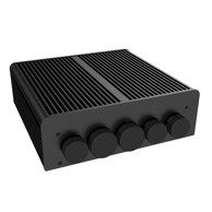 AKASA kućište Pascal TN, intel NUC