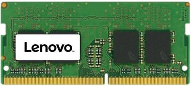 LENOVO Radna memorija ThinkPad, 16GB, DDR4, 3200MHz, SODIMM