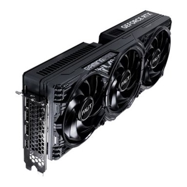 PALIT Grafička kartica RTX 5080 GamingPro OC 16GB GDDR7
