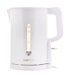 CLATRONIC Kuhalo za vodu Wk 3835 1,7 L 2200 W, bijelo