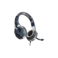SPEED-LINK Raidor PS4 Plave gaming slušalice