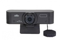 ALIO Web kamera FHD84, 1920 x 1080, 84°, 2 mikrofona