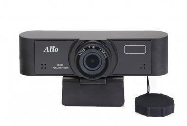 ALIO Web kamera FHD84, 1920 x 1080, 84°, 2 mikrofona