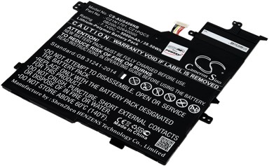 Baterija za laptop Asus VivoBook S14 S406UA-BM248T / K406UA-BM141T / Typ C21PQC5/ Typ C21N1701