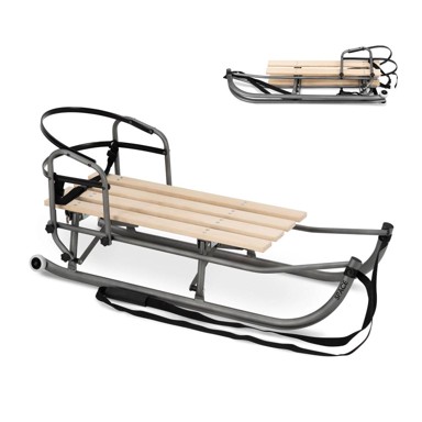 KUNERT Sklopive dječje sanjke Space 