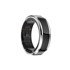 CUBE1 Pametni prsten Smart Ring, crni, veličina 10