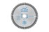 PILANA Oštrica pile TCT wood saw blade 180 x 2 x 20 mm 24T