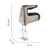 TEFAL Ručni mikser HT663AF0 Powermix Silence 4 u 1, 850 W