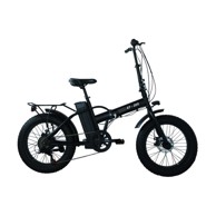 COPPI Električni bicikl 20