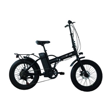 COPPI Električni bicikl 20