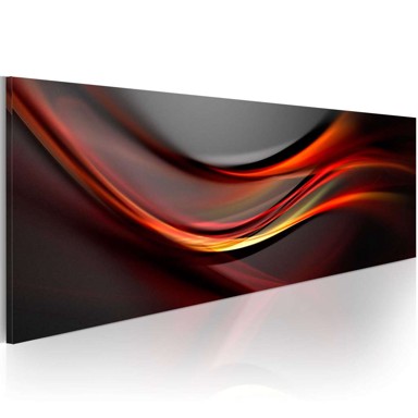 Slika Amber Tide 135x45