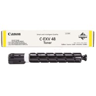 CANON Toner za printer C-EXV48, žuti