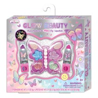 HOT FOCUS Sjenilo i šminka moddy Butterfly