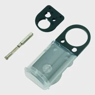 LUX TOOLS Svrdlo za beton dijamantno, 8 mm