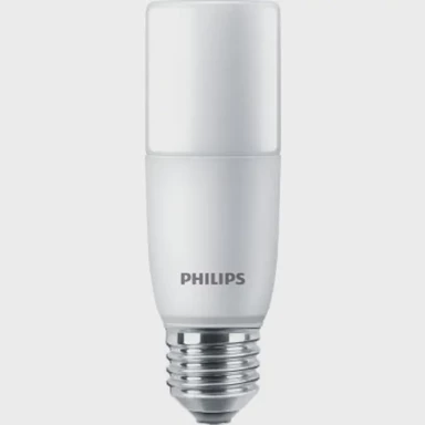 PHILIPS CorePro LED Stick, E27, T38, 9.5-75W, 840, ND