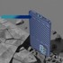 CASE Futrola Thunder Case, za Samsung Galaxy A73, fleksibilna, oklopna, plava