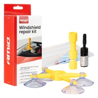 AMiO Kit za popravak vjetrobranskog stakla, AMIO-04792