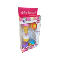 Set kolača i sladoleda Model 02