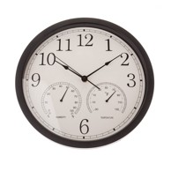 DAKLS Zidni sat ø 35 cm