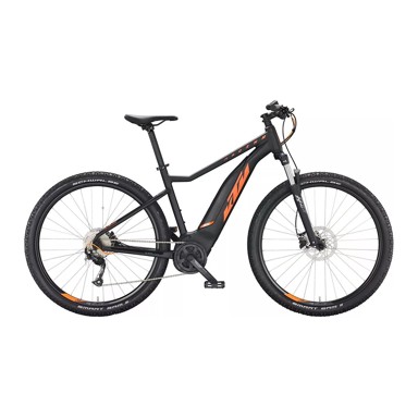 KTM Električni bicikl MACINA RIDE 591