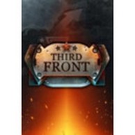 Igra za PC: Third Front: WWII