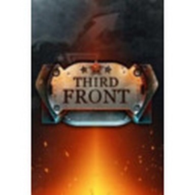 Igra za PC: Third Front: WWII