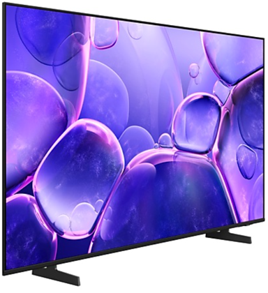 SAMSUNG TV UE50U8092FUXXH, QLED, UHD, 125 cm