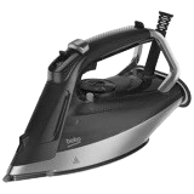 BEKO Glačalo SIM 5124 A, 2400 W, crno