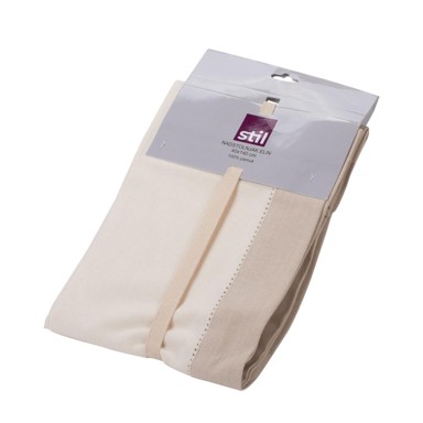 STIL Nadstolnjak Elin, 40 x 140 cm, bež