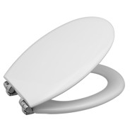 BEMIS WC daska New York soft close ultra-fix